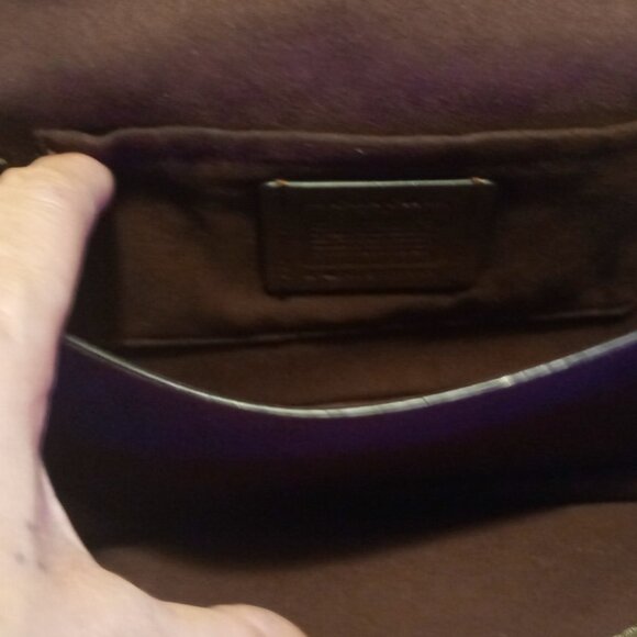 Coach Purse - Picture 4 of 7